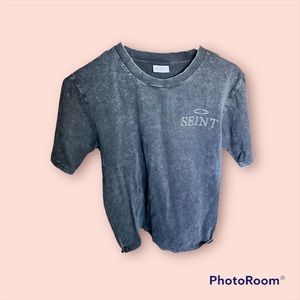 Seint Monogram T-Shirt